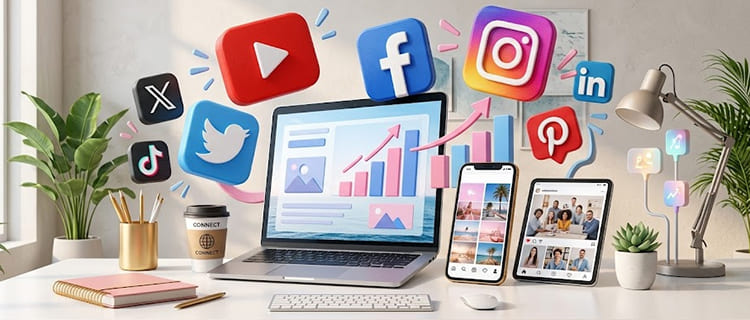 Website design service